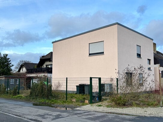 Provisionsfrei: Attraktives Einfamilienhaus in Hamm - Modernes Zuhause mit Garten