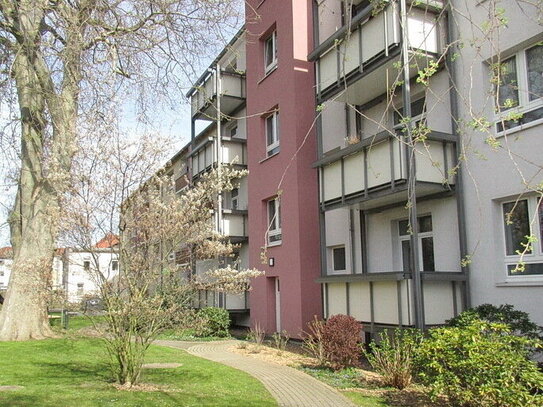 2,0-Zimmer-Wohnung in Braunschweig Siegfriedviertel