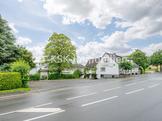 Ebenes Baugrundstück Nähe Zentrum!