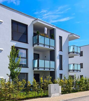 Immobilie in Straubing