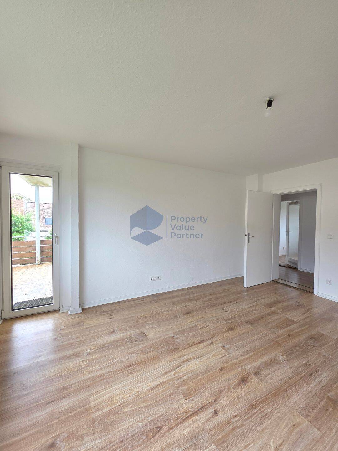                                                               3-Zimmer-Wohnung in Bergen mit S&uuml;dwest-Balkon                                                       in Bergen (Traunstein)