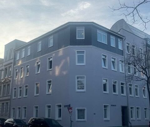 1 Zi. in einer 4 WG-Wohnung in zentraler Lage von HH-Heimfeld