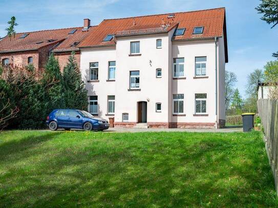 2-Raumwohnung in Werdau