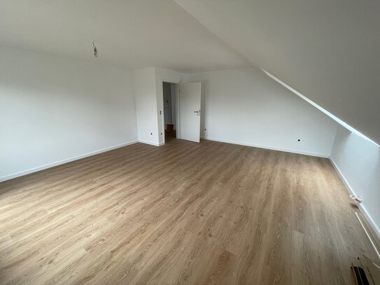 Helle 2 Zimmer Wohnung