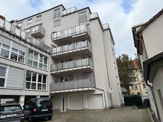 5 Zimmerwohnung im Damenviertel Jena zu vermieten