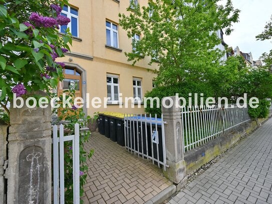 Weder heute, noch morgen Vermietungssorgen, da sehr gut vermietbare Stadtzentrumsrandlage