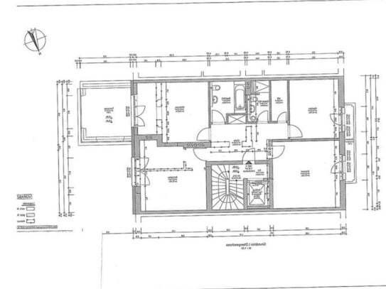 Apartment in Aachen - direkt am Lousberg