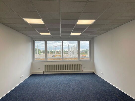 195,- im Monat. Büro im Brendelweg 168, courtagefrei. 34m2 verfügbar