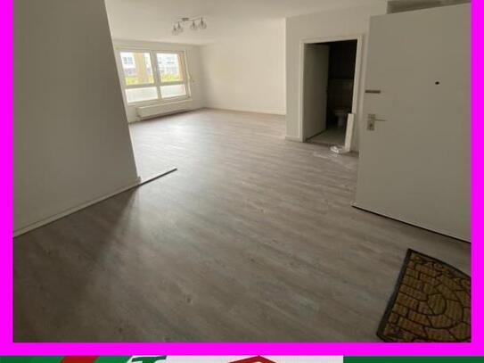 31m² - APPARTEMENT mit Prima Grundriss in Campusnähe! AB 01.03.2025!