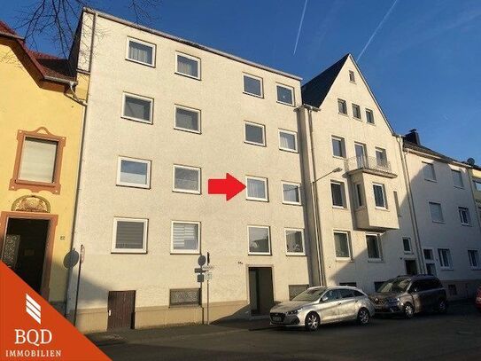 Top Single-Appartment in Stadtnähe