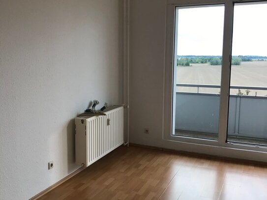 Schöne 2-Zimmer-Wohnung mit Balkon