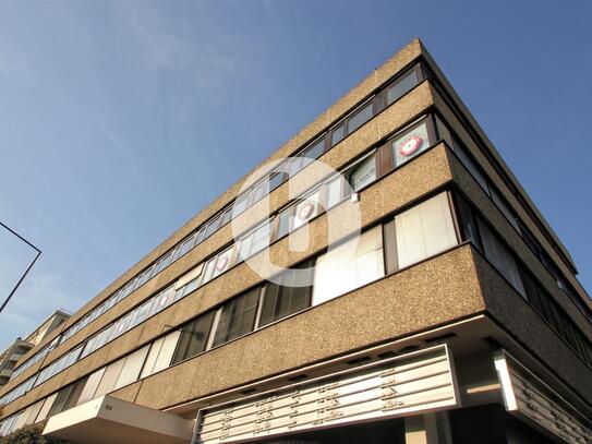 Günstige Büroflächen in Offenbach am Kaiserlei