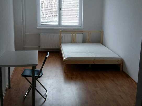 Privatzimmer in Berlin