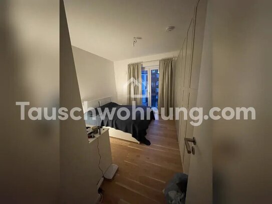 [TAUSCHWOHNUNG] Suchen 3-4 Zimmer Wohnung,Tauschen *zwei* 2-Zimmer Wohn.