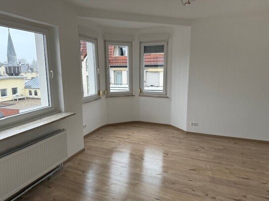 Kernsanierte, Zentrumsnahe 3-Zimmerwohnung, ca.87 m², in Iserlohn zu vermieten