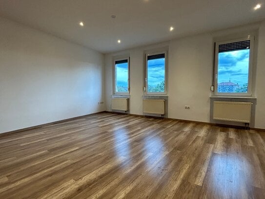 *Mitten in der Stadt* - Perfekte Größe 4 Zimmer Wohnung in der Südstadt von 90461 Nürnberg