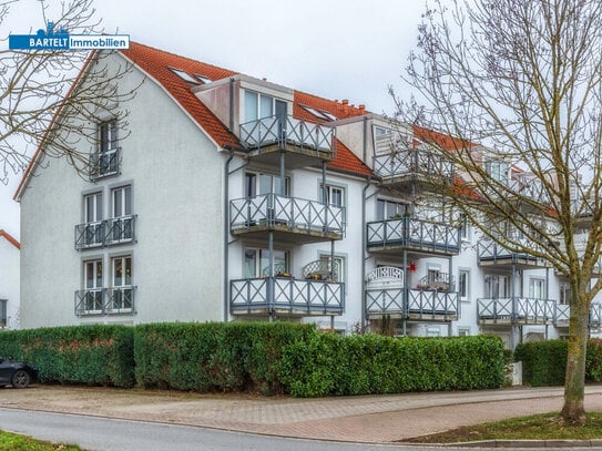 Hemmingen Arnum 2 Zimmer Wohnung