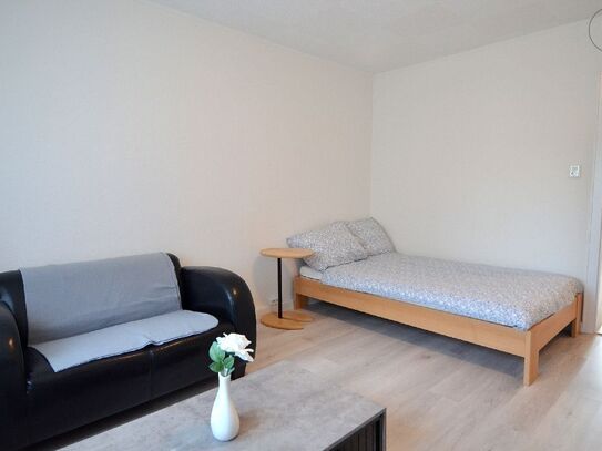 Schöne, moderne 1 Zimmer Wohnung mit separater Wohnküche in Lörrach