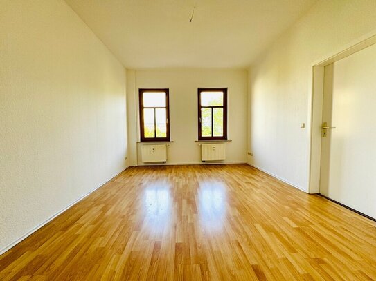 attraktive, moderne 2 Raum Wohnung *** TOP *** citynah! mit Balkon