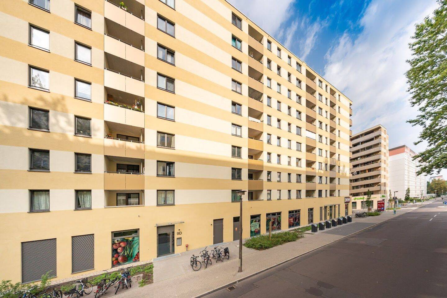 4 Zimmerwohnung ab SOFORT! - Foto 1