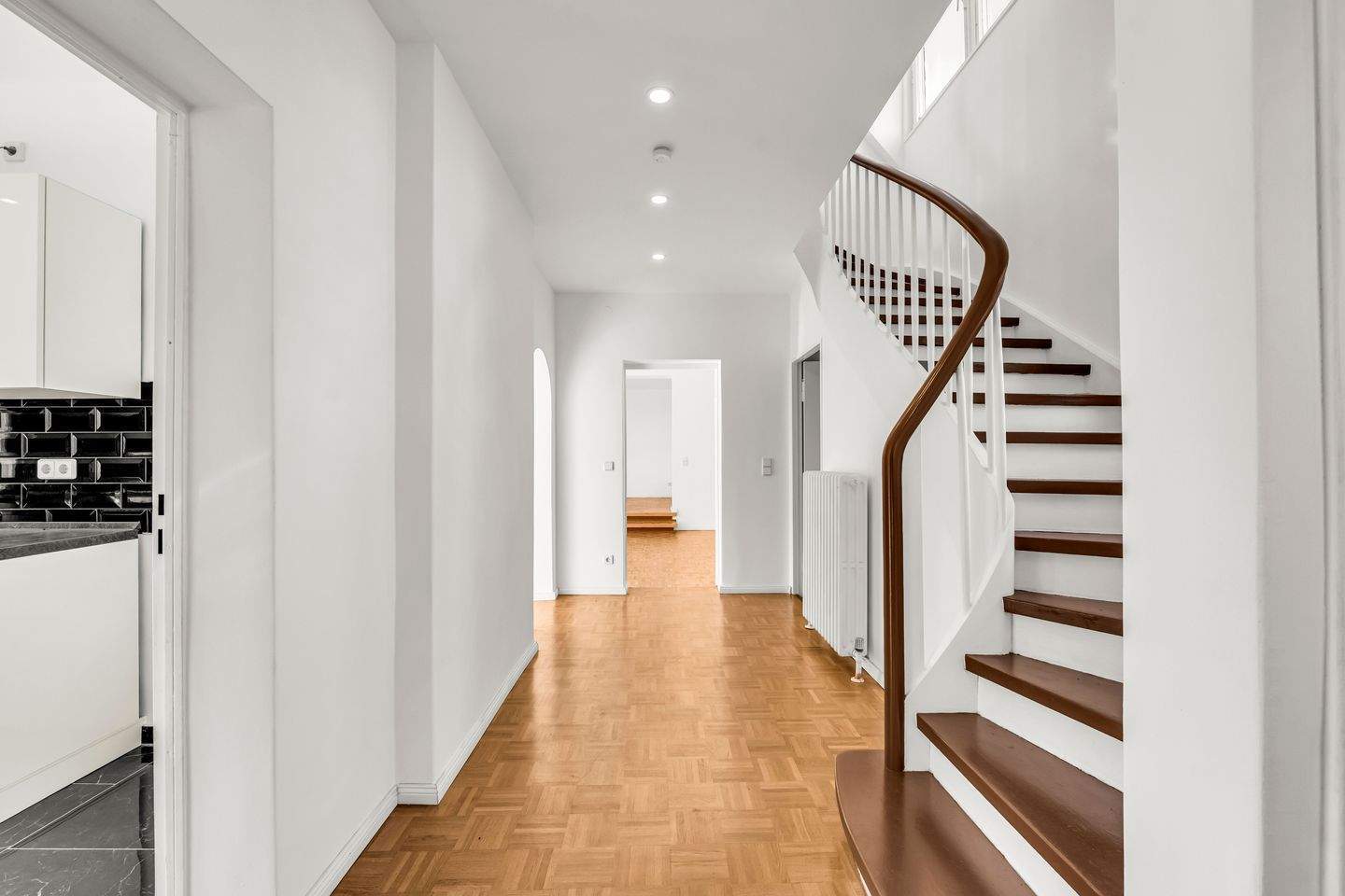 Exklusives Haus zur Miete in Lichtenrade mit gehobener Ausstattung! - Foto 1