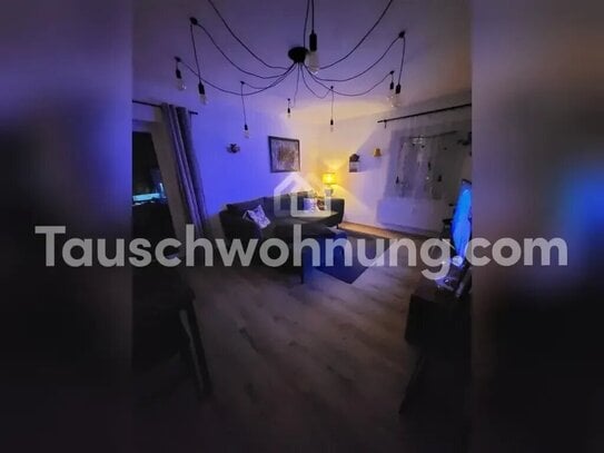 [TAUSCHWOHNUNG] Biete 3Raum Wohnung am Stern gegen 2,5-3 Raum am Stern/Bbg