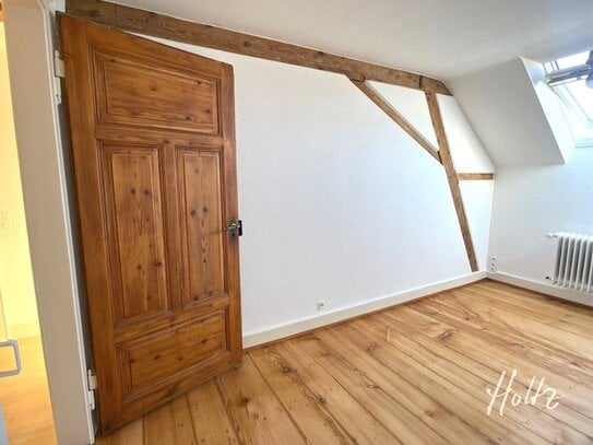 Gönnen Sie sich etwas Besonderes : außergewöhnliche 3 Zimmer-Wohnung in Sulzburg zu vermieten ...