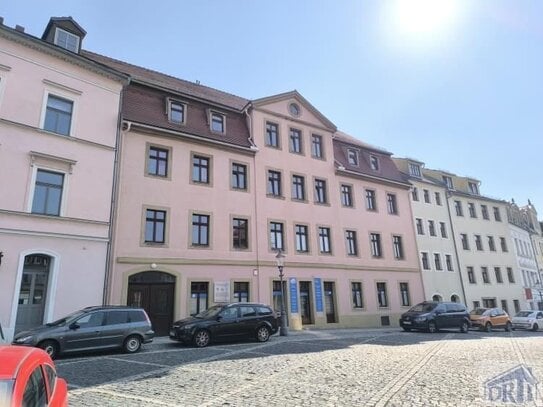 Attraktive 1- Raumwohnung in der Neustadt