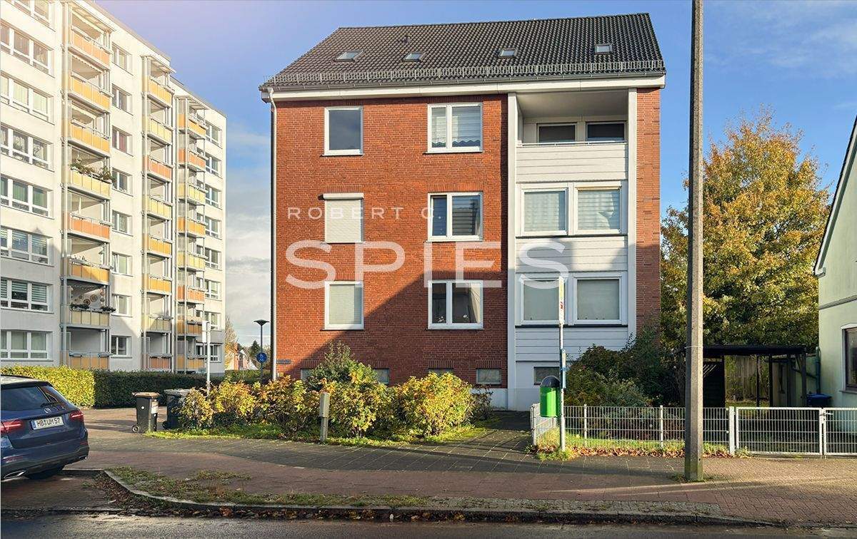 Kapitalanleger aufgepasst! Vermietete 5-Zimmer-Eigentumswohnung