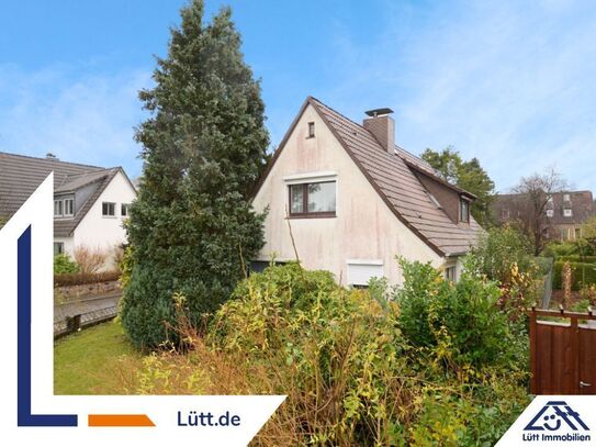 Einfamilienhaus in Preetz am Postsee - Lütt Immobilien - Ihr Immobilienmakler