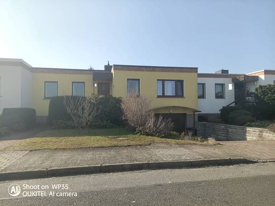 In der schönen Heckert Siedlung
