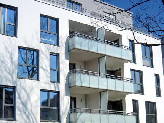 Ihre 3-Zi.-Wohnung mit Balkon im Wohnpark Weidenborn! Hier wohnt es sich Ruhig und Komfortabel!