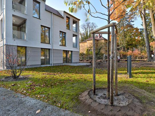 Ihr Zuhause: Attraktive 2-Zimmer-Wohnung mit Süd-West-Loggia