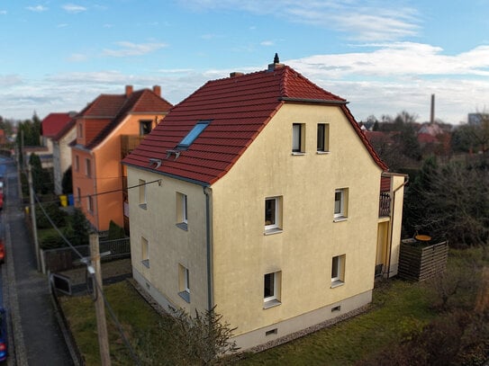 Eigenes Haus zur Miete mit vielen Zimmern