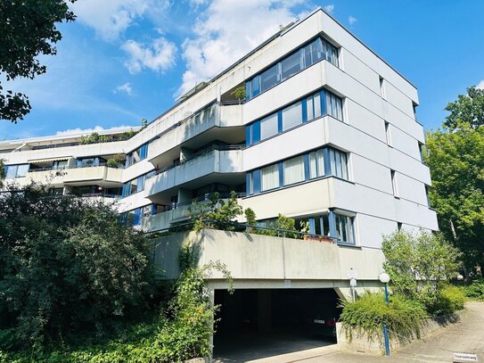 Schöne helle Wohnung in Berlin-Zehlendorf