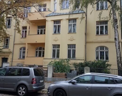 Schöne 2-Zi-Wohnung mit Balkon Besichtigung am 18.01.2025 von 12.00 Uh bis 13.00 Uhr