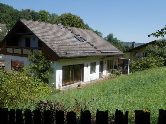 Traumhaus in TOP LAGE, Treuchtlingen, 170 + 50 auf 1692 qm