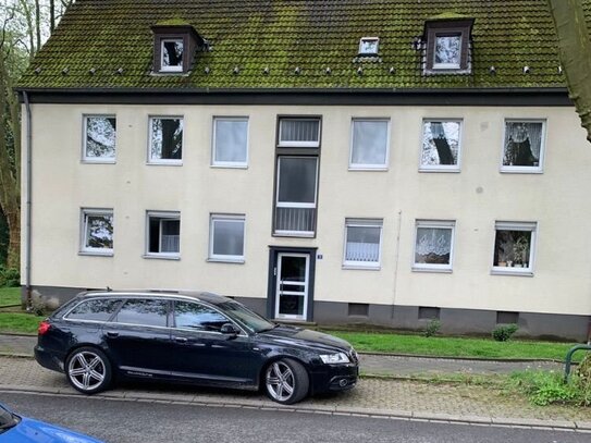 Bochum: Kleine Wohnung zur Kapitalanlage und späteren Einzug! Eigennutzung später möglich!