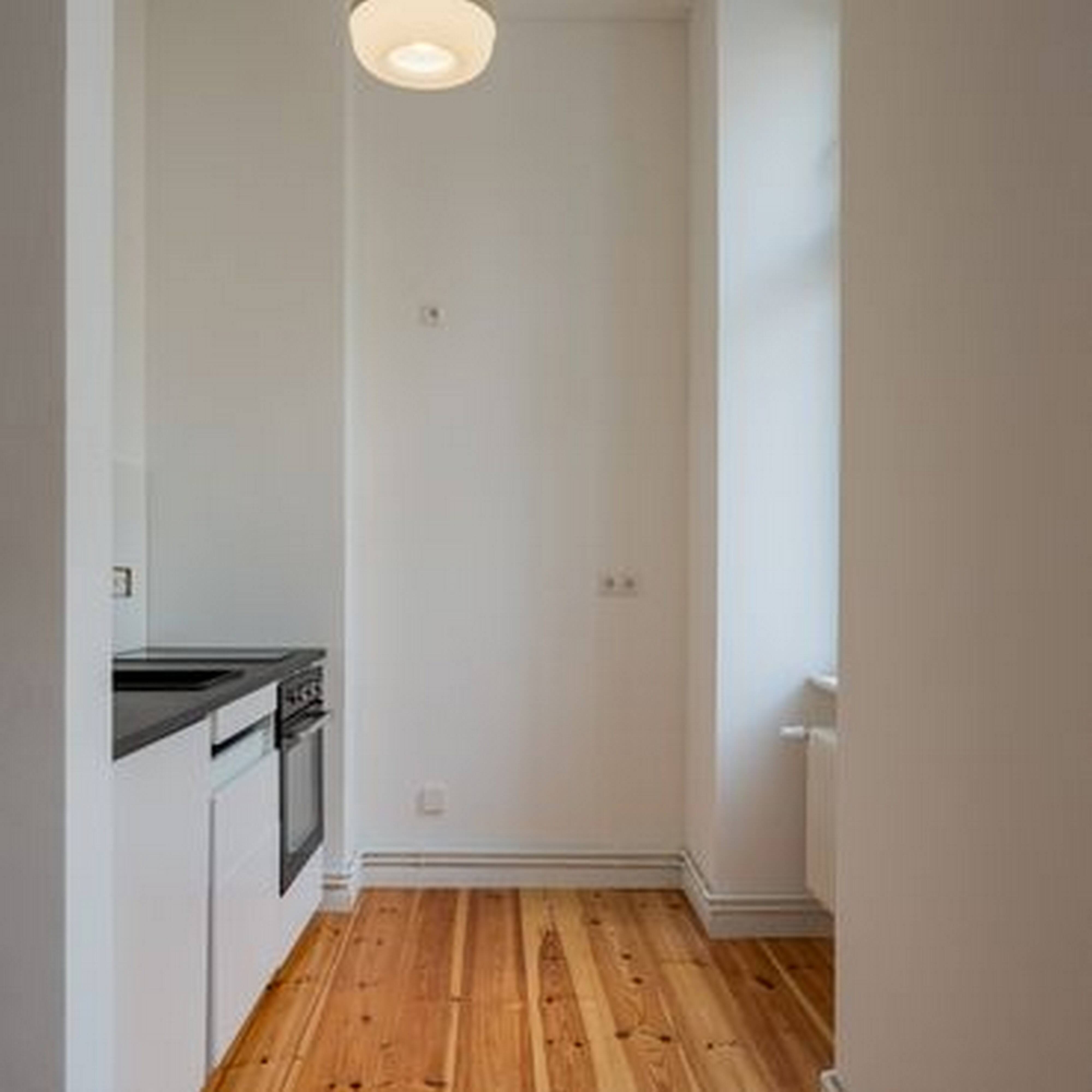 Rückzugsort mitten im Herzen Berlins - Photo 1