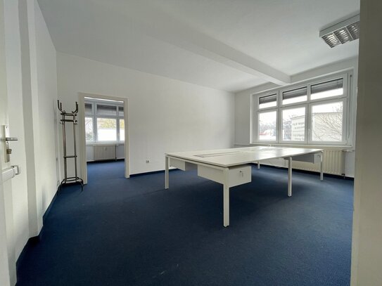 Büro- & Produktionsräume im Gewerbecenter GH99