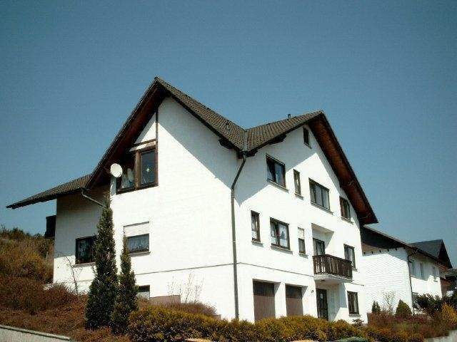                                                               Kleines Appartement in Breidenbach-Niederdieten                                                       in Breidenbach (Marburg-Biedenkopf)