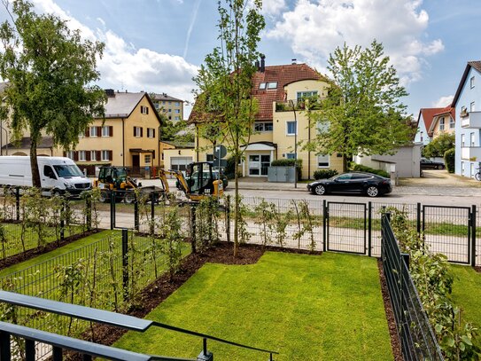 PAG | GROSSZÜGIGES STADTHAUS MIT ENERGIEEFFIZIENZKLASSE A!