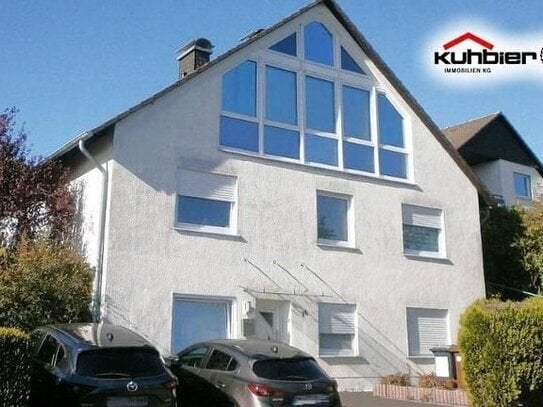 *** Zweifamilienhaus mit Einlieger-Apartment ! ***