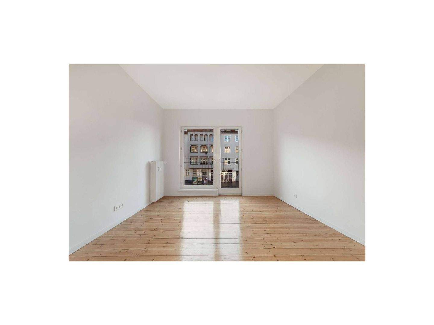 Liebe auf den ersten Blick: Hier schlägt Ihr Herz höher in dieser 3,5-Zimmer Wohnung - Foto 1