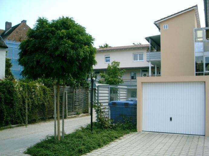 Immobilie in Straubing
