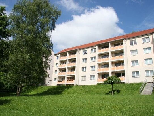 Nähe Stadtzentrum... Kaßberg-Wohnung in super Lage