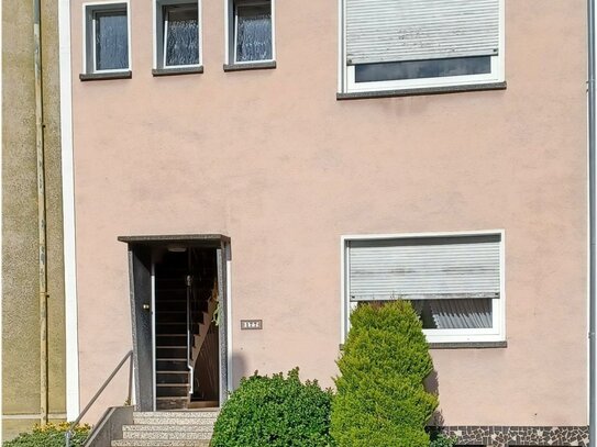 Ensdorf - älteres, kleines Einfamilienhaus -RESERVIERT