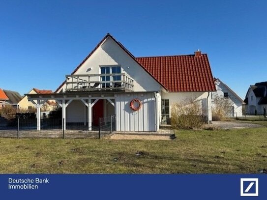 Traumhaftes Ferienhaus in idyllischer Lage