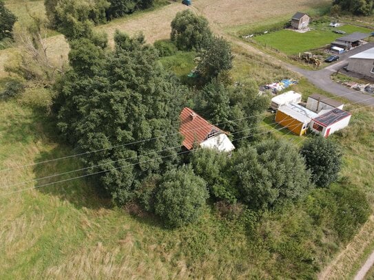 Baugrundstück in Fernbreitenbach zu verkaufen!