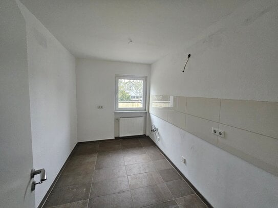 Im Herzen von Ronsdorf 3 Zimmer mit Balkon